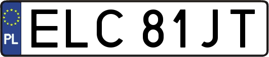 ELC81JT