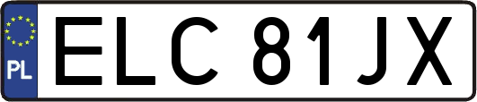 ELC81JX