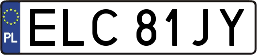 ELC81JY