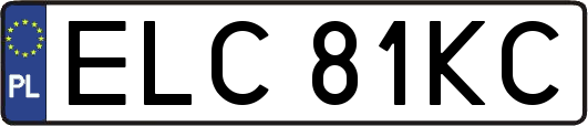 ELC81KC