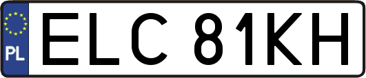 ELC81KH