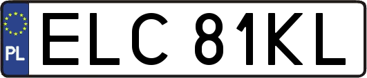 ELC81KL