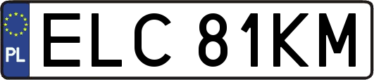 ELC81KM