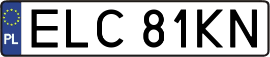 ELC81KN