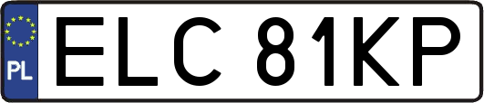 ELC81KP
