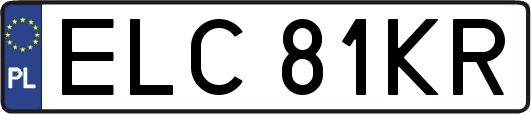 ELC81KR