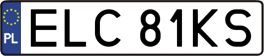 ELC81KS