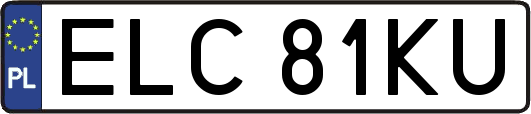 ELC81KU