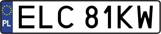 ELC81KW