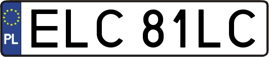 ELC81LC
