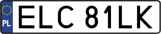 ELC81LK