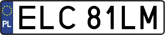 ELC81LM