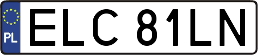 ELC81LN