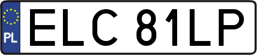 ELC81LP