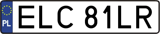 ELC81LR