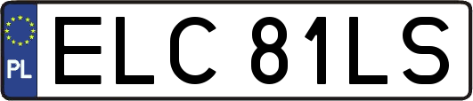 ELC81LS
