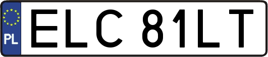 ELC81LT