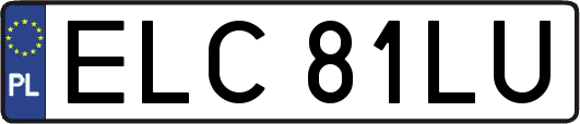 ELC81LU
