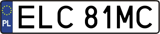 ELC81MC