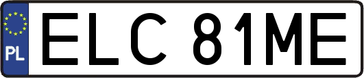 ELC81ME