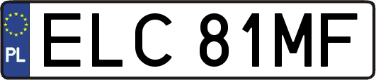 ELC81MF
