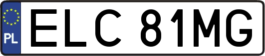 ELC81MG
