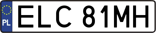 ELC81MH