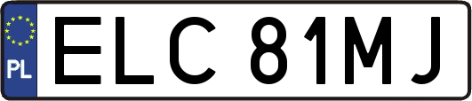 ELC81MJ