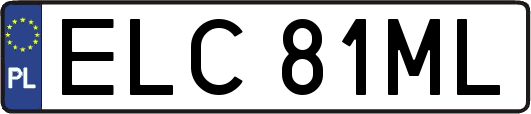 ELC81ML