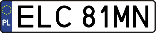 ELC81MN