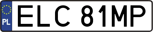 ELC81MP