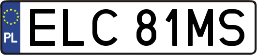 ELC81MS