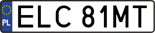 ELC81MT