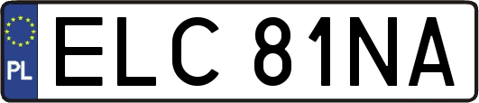 ELC81NA