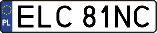 ELC81NC