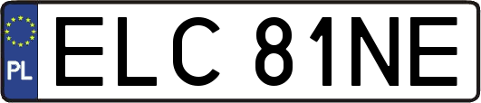 ELC81NE