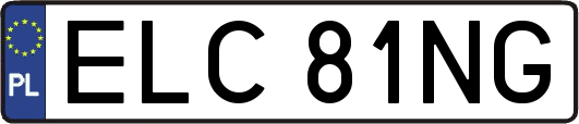 ELC81NG