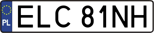 ELC81NH