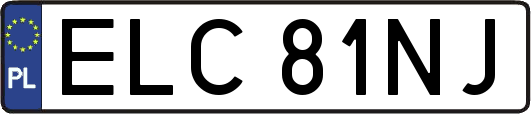 ELC81NJ