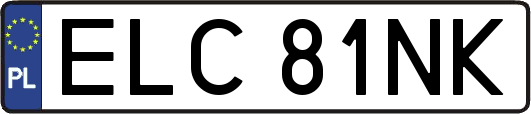 ELC81NK