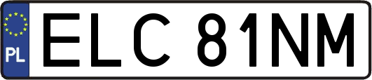 ELC81NM