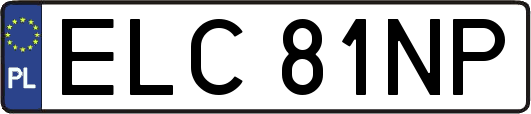 ELC81NP