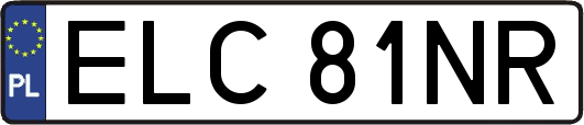 ELC81NR