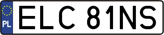 ELC81NS
