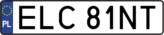 ELC81NT