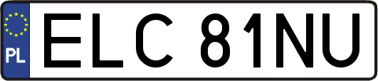 ELC81NU
