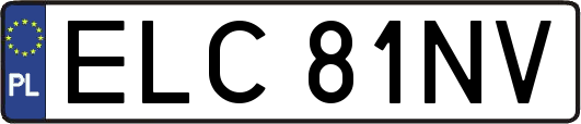 ELC81NV