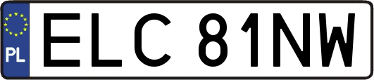 ELC81NW
