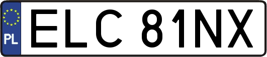 ELC81NX