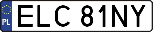 ELC81NY